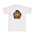 CNY Festive Designer Tees - Zodiac - Year of The Horse T-Shirt Tee-Saurus