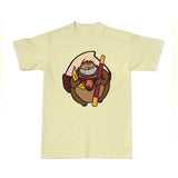 CNY Festive Designer Tees - Zodiac - Year of the Monkey T-Shirt Tee-Saurus