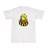 CNY Festive Designer Tees - Zodiac - Year of the Snake T-Shirt Tee-Saurus