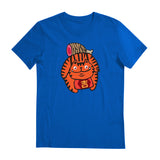 CNY Festive Designer Tees - Zodiac - Year of the Tiger T-Shirt Tee-Saurus
