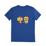 CNY Festive Tees - Double Bliss T-Shirt Tee-Saurus