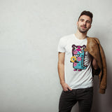 CNY Festive Tees - Zodiac - Boar T-shirt Tee-Saurus