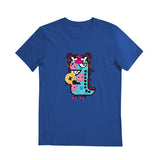 CNY Festive Tees - Zodiac - Boar T-shirt Tee-Saurus