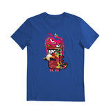 CNY Festive Tees - Zodiacs - Dragon T-shirt Tee-Saurus