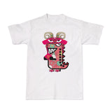CNY Festive Tees - Zodiacs - Goat T-shirt Tee-Saurus