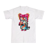 CNY Festive Tees - Zodiacs - Horse T-shirt Tee-Saurus