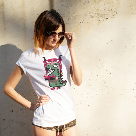 CNY Festive Tees - Zodiacs - Ox T-shirt