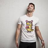 CNY Festive Tees - Zodiacs - Rat T-shirt Tee-Saurus