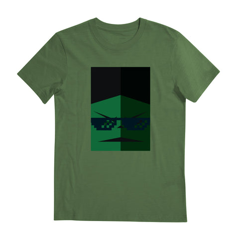 Cool Tees - Movie Tshirts - THUG HULK