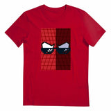 Cool Tees - Movie Tshirts - THUG Spiderman Tee-Saurus