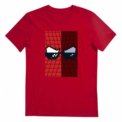 Cool Tees - Movie Tshirts - THUG Spiderman