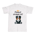 Dog - Pet Owner Designer Tees - Australian Shepherd T-shirt Tee-Saurus