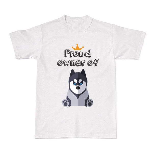 Husky deals t shirts