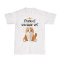 Pet Owner Tees-American Curl Cat-Tshirt Tee-Saurus