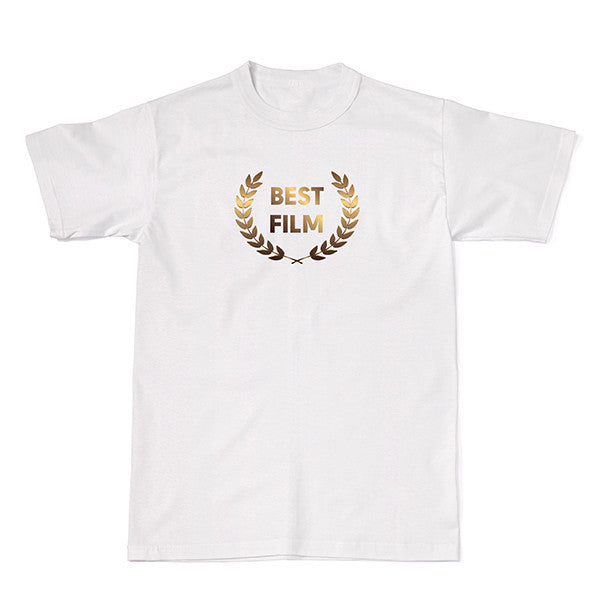 Tee-Saurus BEST FILM Family Tee Tee-Saurus