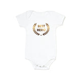 Tee-Saurus BEST HERO Family Tee Tee-Saurus
