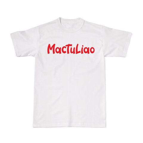 Tee-Saurus CB Tees - MacTuLiao Tshirt
