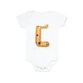 Tee-Saurus Cookie Alpha C Family Tee Tee-Saurus