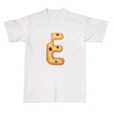 Tee-Saurus Cookie Alpha E Family Tee Tee-Saurus
