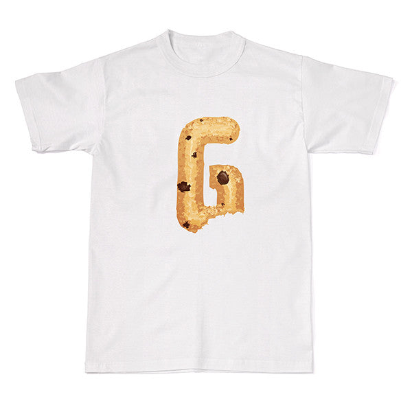 Tee-Saurus Cookie Alpha G Family Tee Tee-Saurus
