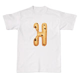 Tee-Saurus Cookie Alpha H Family Tee Tee-Saurus