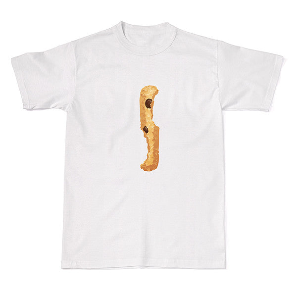 Tee-Saurus Cookie Alpha I Family Tee Tee-Saurus