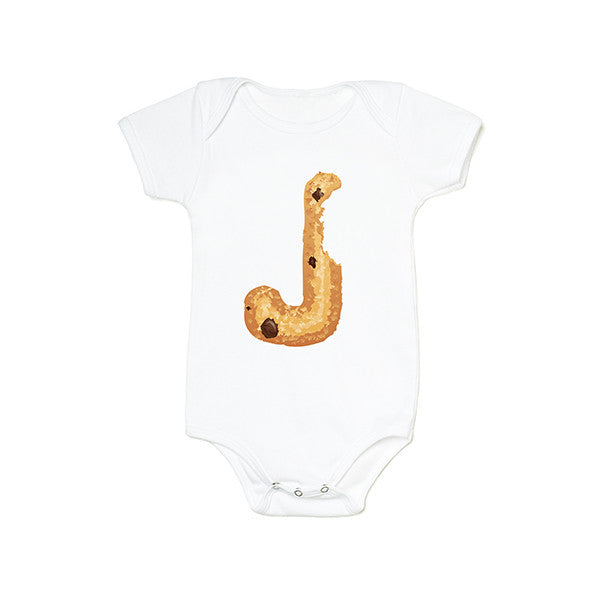 Tee-Saurus Cookie Alpha J Family Tee Tee-Saurus