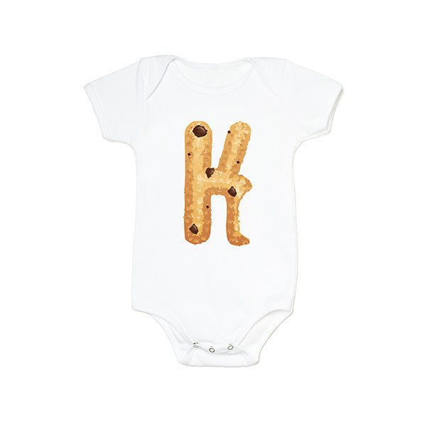 Tee-Saurus Cookie Alpha K Family Tee Tee-Saurus