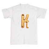 Tee-Saurus Cookie Alpha K Family Tee Tee-Saurus