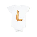 Tee-Saurus Cookie Alpha L Family Tee Tee-Saurus