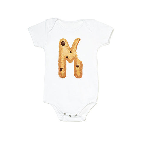 Tee-Saurus Cookie Alpha M Family Tee