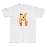 Tee-Saurus Cookie Alpha M Family Tee Tee-Saurus