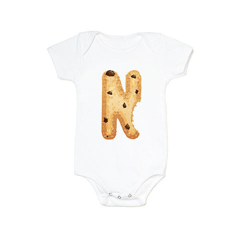 Tee-Saurus Cookie Alpha N Family Tee
