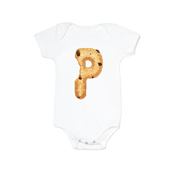 Tee-Saurus Cookie Alpha P Family Tee Tee-Saurus