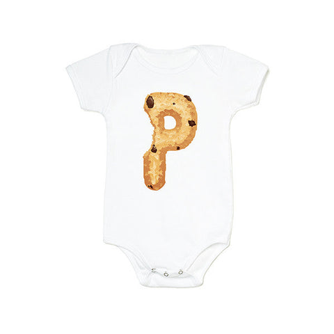 Tee-Saurus Cookie Alpha P Family Tee