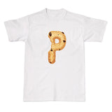 Tee-Saurus Cookie Alpha P Family Tee Tee-Saurus