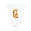 Tee-Saurus Cookie Alpha Q Family Tee Tee-Saurus