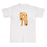 Tee-Saurus Cookie Alpha R Family Tee Tee-Saurus