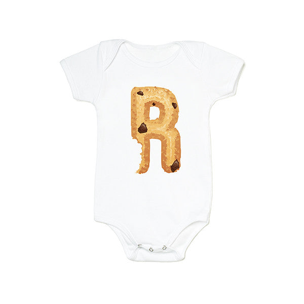 Tee-Saurus Cookie Alpha R Family Tee Tee-Saurus