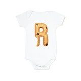 Tee-Saurus Cookie Alpha R Family Tee Tee-Saurus