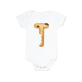 Tee-Saurus Cookie Alpha T Family Tee Tee-Saurus