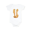 Tee-Saurus Cookie Alpha U Family Tee Tee-Saurus