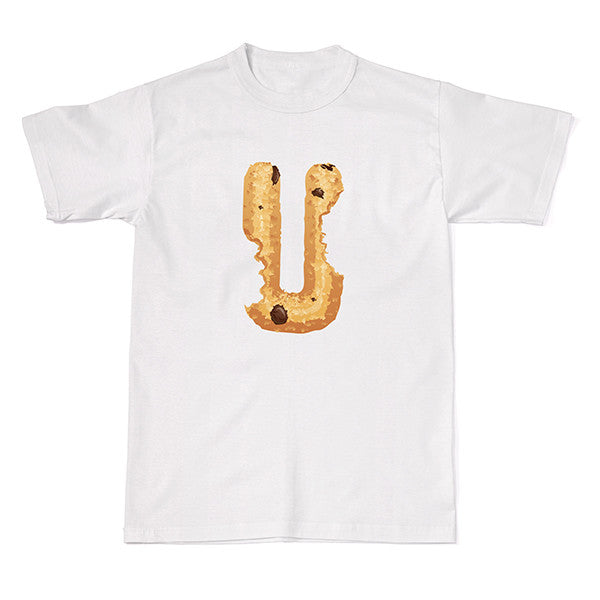 Tee-Saurus Cookie Alpha U Family Tee Tee-Saurus