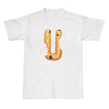 Tee-Saurus Cookie Alpha U Family Tee Tee-Saurus
