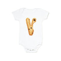 Tee-Saurus Cookie Alpha V Family Tee Tee-Saurus