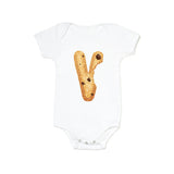 Tee-Saurus Cookie Alpha V Family Tee Tee-Saurus
