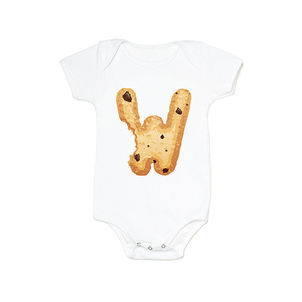 Tee-Saurus Cookie Alpha W Family Tee Tee-Saurus