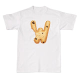 Tee-Saurus Cookie Alpha W Family Tee Tee-Saurus