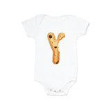 Tee-Saurus Cookie Alpha Y Family Tee Tee-Saurus