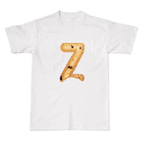 Tee-Saurus Cookie Alpha Z Family Tee Tee-Saurus